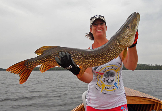 fishing photo