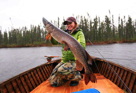 fishing photo