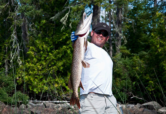 fishing photo