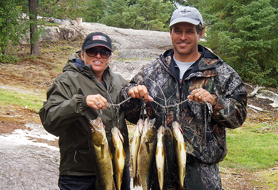 fishing photo
