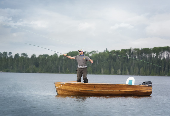 fishing photo